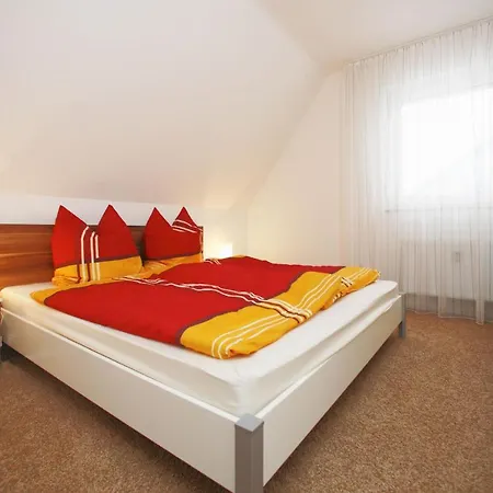 Blickweite Διαμέρισμα