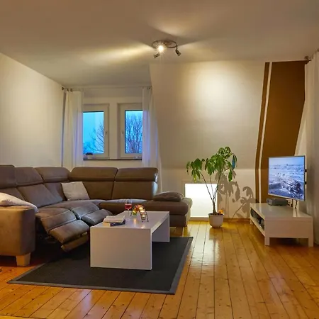 Blickweite Διαμέρισμα