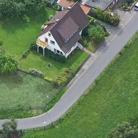 Διαμέρισμα Blickweite