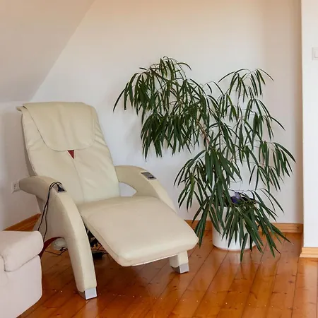 Blickweite Διαμέρισμα