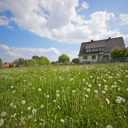 Διαμέρισμα Blickweite